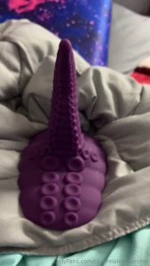 New toy alert part 18