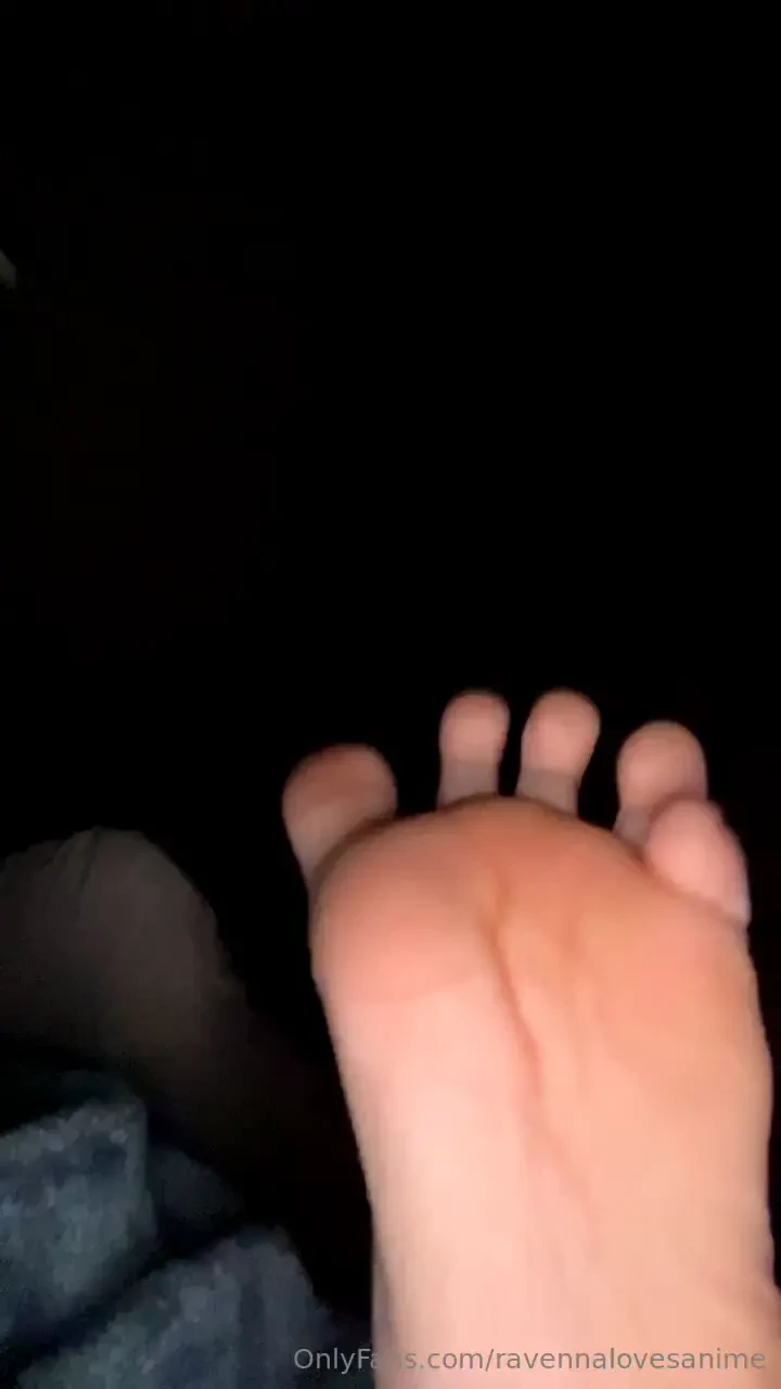 What would you do with my foot suck them cum on them have me stroke ur 