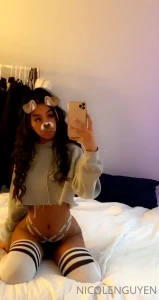 Do you think i m cute daddy part 9