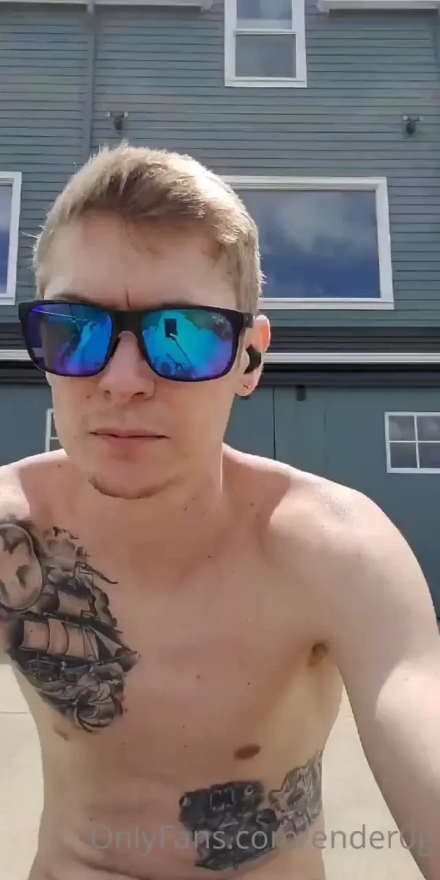 Good day for some sun 