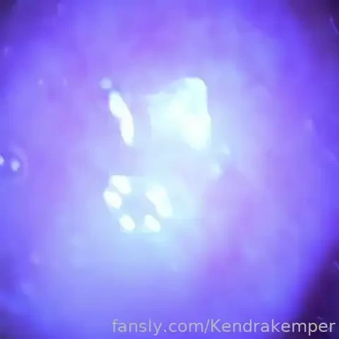 Journey to the inside of my ass 