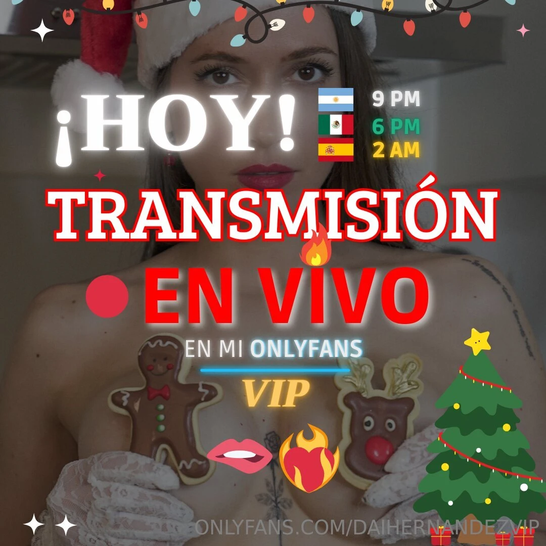 Hoy transmisi n en vivo especial de fin de a o papi no te lo pierdas 