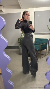 Me porte tan bien todo el finde que me esta sobrando una calenturaa