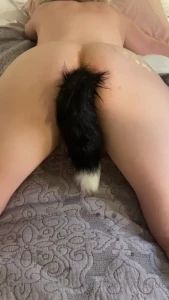 Tail play is definitely one of my favorites i love how tight it feels