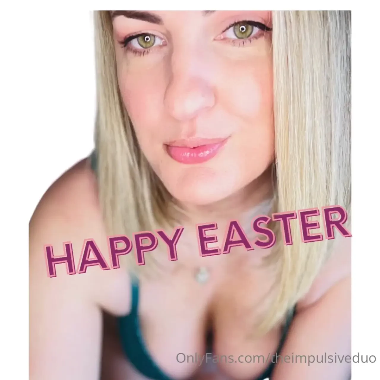 Happy easter babes part 14 