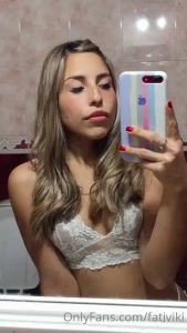 I can be your baby whore if you want