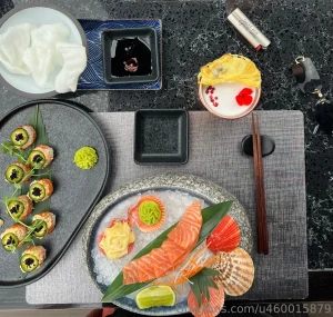 How much i love delicious and beautiful food