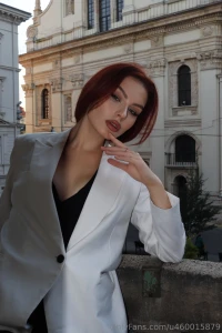 The gaze can penetrate where words can t