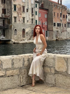 Traveling is the only thing you buy that makes you richer