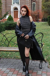 A woman s image is not just a garment it is an emotion it tells a