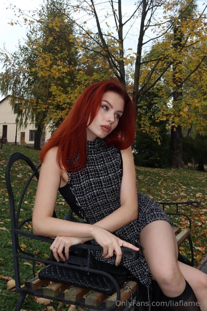 I love walking especially when there is such incredible beauty around 