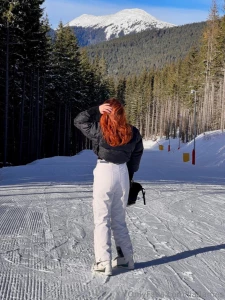 Adrenaline freedom and wind in your face that s why i love the