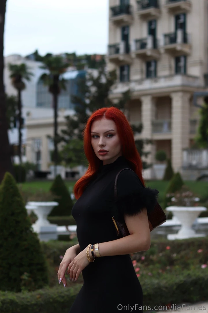 They say that the perfect black dress should be in every girl s closet 