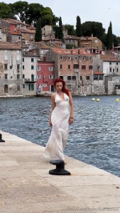 Traveling teaches you to see the world differently to appreciate