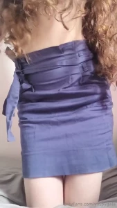 Apenas es martes u u part 1