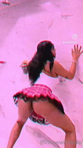 Bad girl part 99