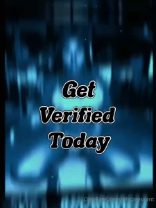 There s a lot of perks when becoming verified so join my site today to part 1