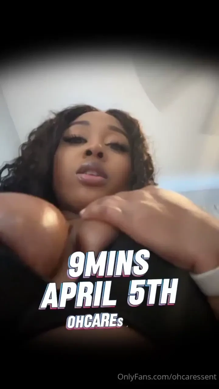 April 5th 9 mins live recap of claps tease amp twerk 