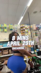 April 29th 8 mins adventure make it clap monday