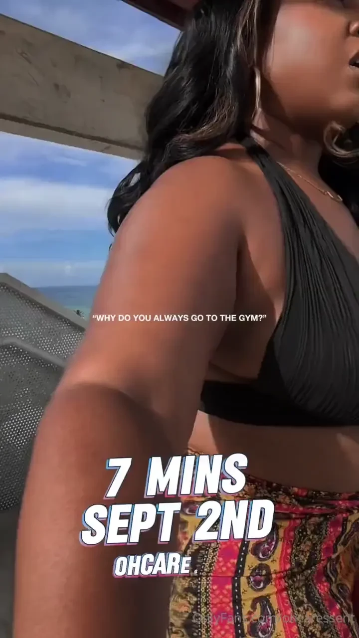 September 2nd 7 mins make it clap monday parking deck fun 