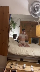 Perfect himbo outfit