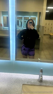 Ambermonroe100 part 11