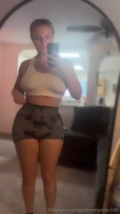 Ambermonroe100 part 7