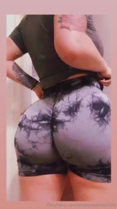 Ambermonroe100 part 2