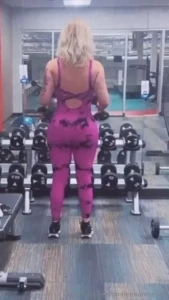 Ambermonroe100 part 5