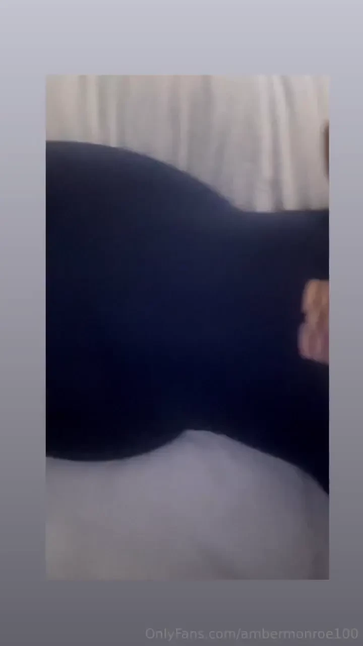 Ambermonroe100 part 8 