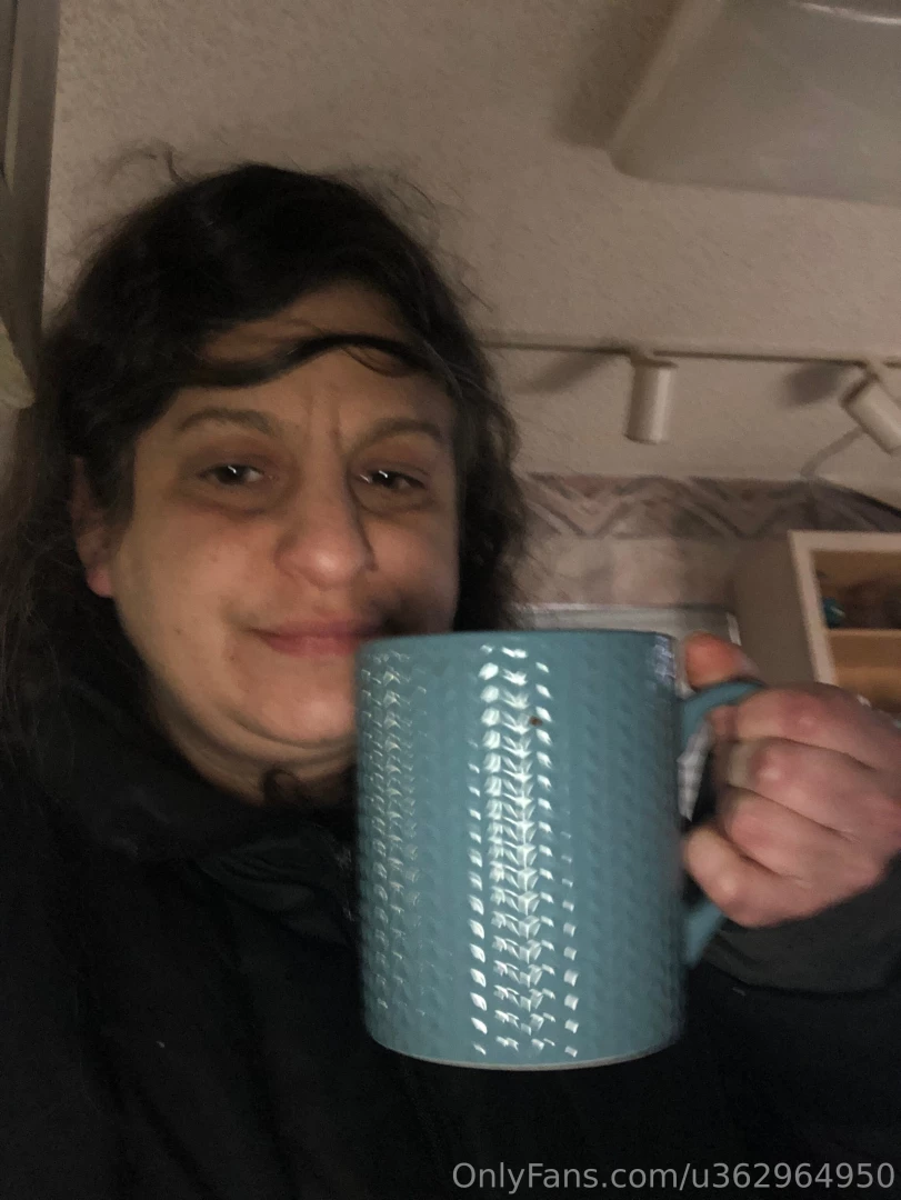 Pumpkin spice chai tea 