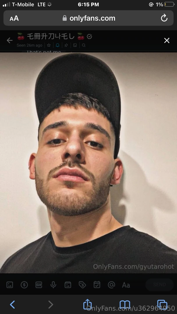 Subscribe now free account gyutarohot all inclusive account part 7 