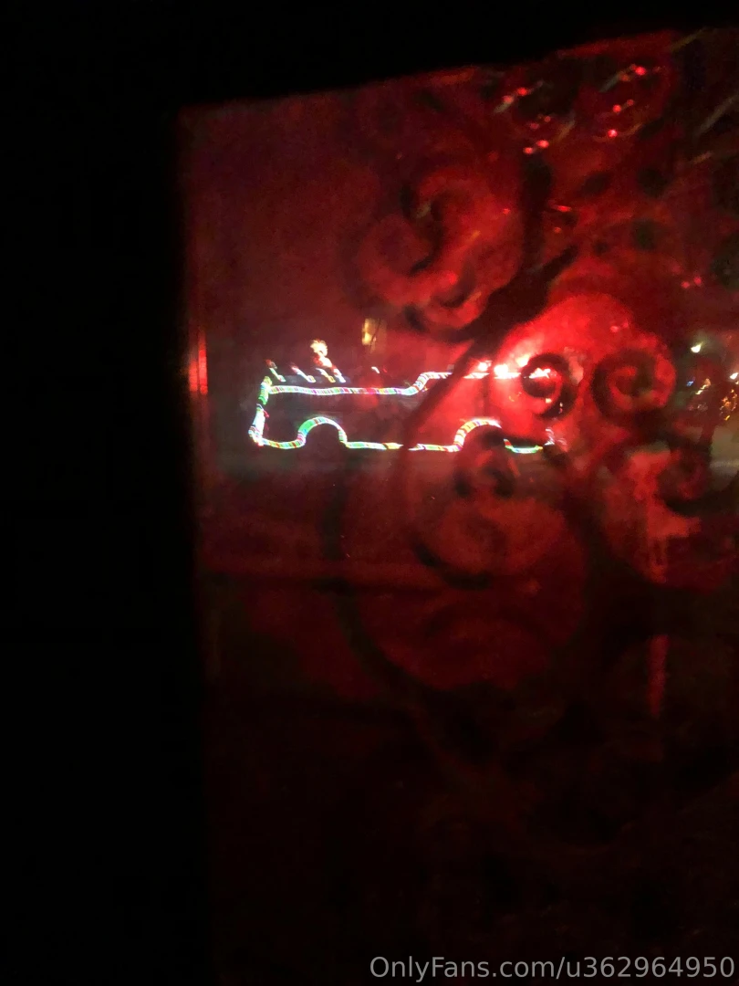 Santa ride by he is real 