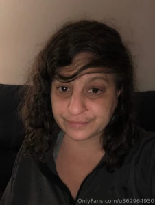 Old and ugly for life and celibate for life