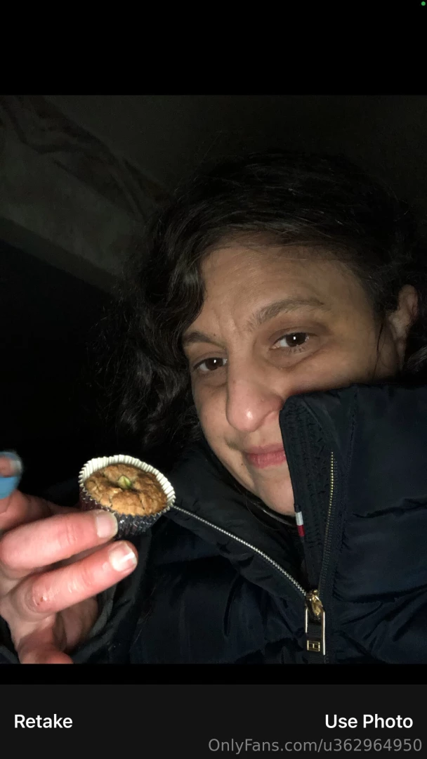 Dairy free egg free mini muffins i made from scratch and i made up the part 1 