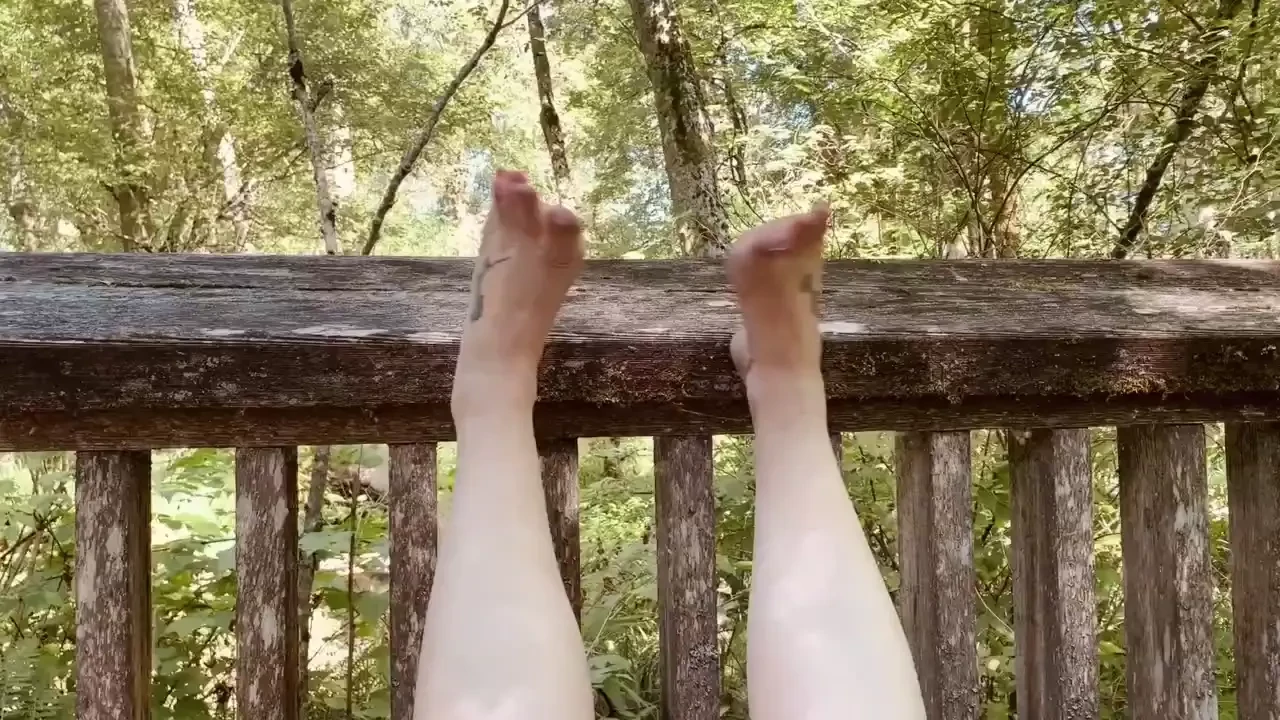 Look at that sky part 1 