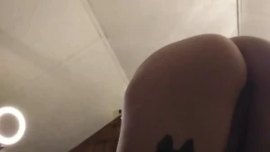 How i feel about my new ring light