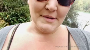 More fun in this wonderland of green