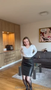 I hope you still appreciate the softer videos for all the recently new