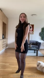 The full secretary set