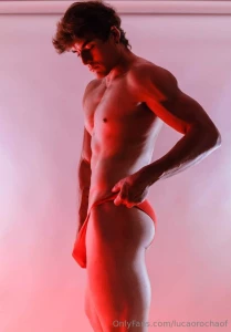 Hey babe look my new friend the sexier mexican porn star axeloonbernal part 38