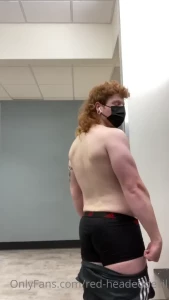 Officially taking applications for a workout partner