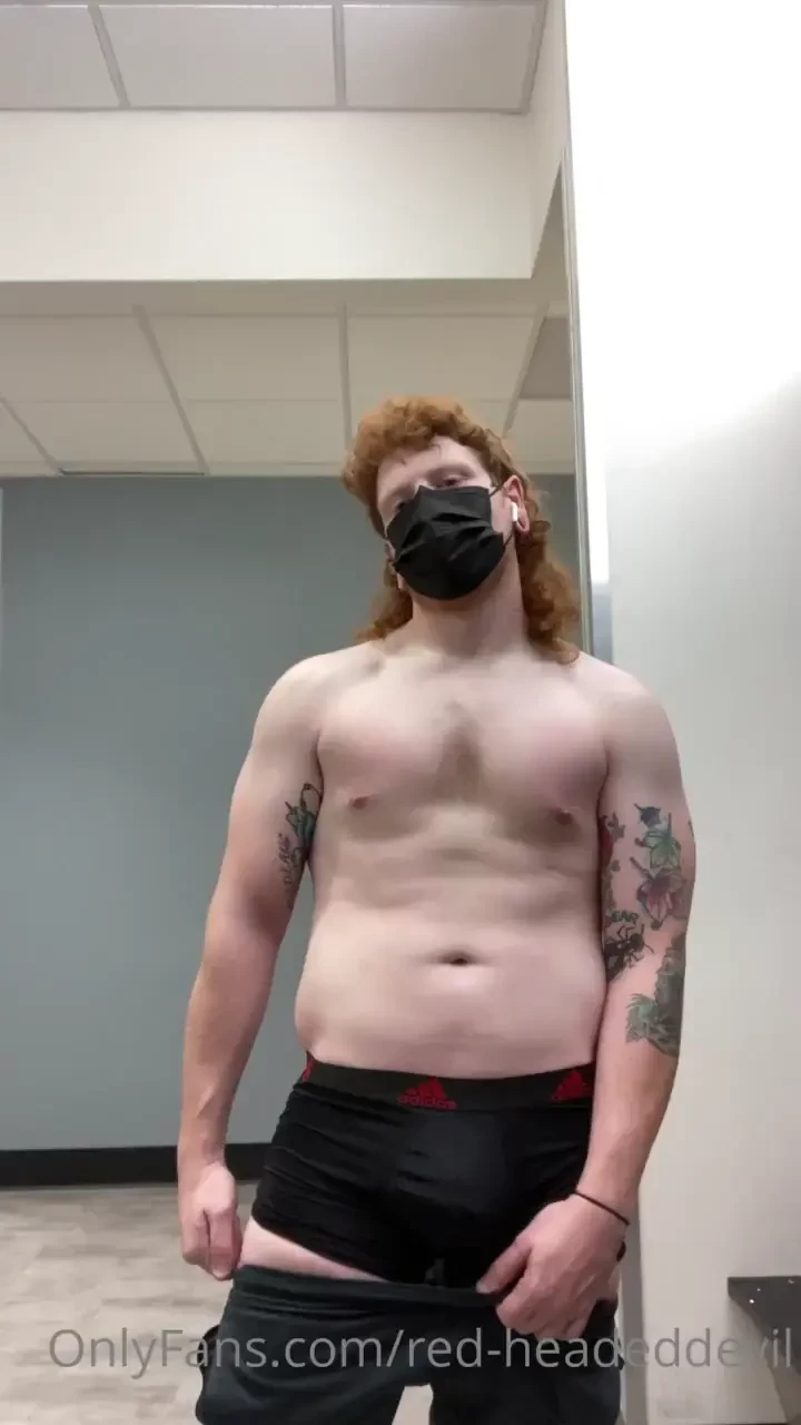 Officially taking applications for a workout partner part 1 