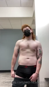 Officially taking applications for a workout partner part 1