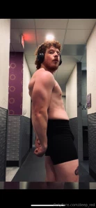 I m down 15lbs since the start of the new year maybe i should post a part 3