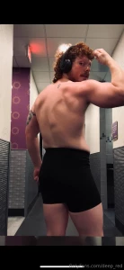 I m down 15lbs since the start of the new year maybe i should post a part 2