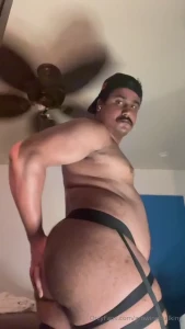 A little behind the scenes action from my new posts