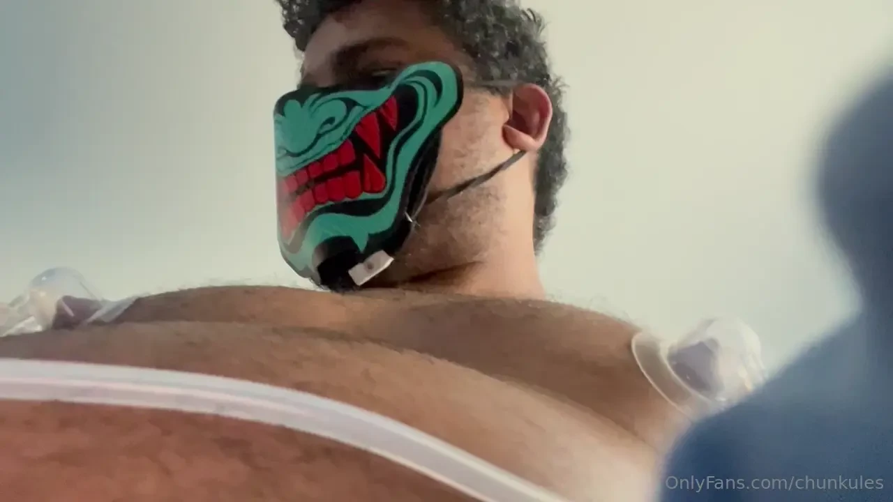 I think they sent me a defective one but im still going to pump these 