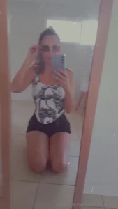 Good morning my loves today is going to be a good day