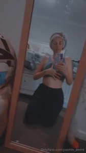 Idk what this is but my goodness it s ridiculous how horny i am today